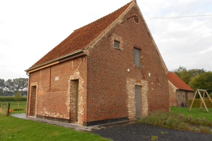 DE GROTE LINDE