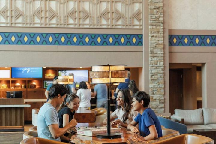 Lobby Photos
