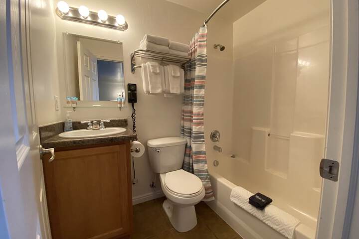 Bath Interior