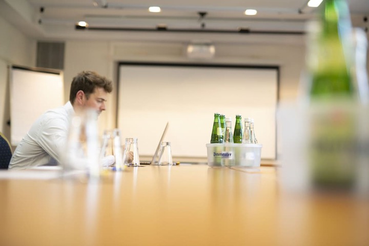 Meeting 45 of 57