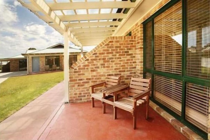 Terrace/Patio 22 of 62