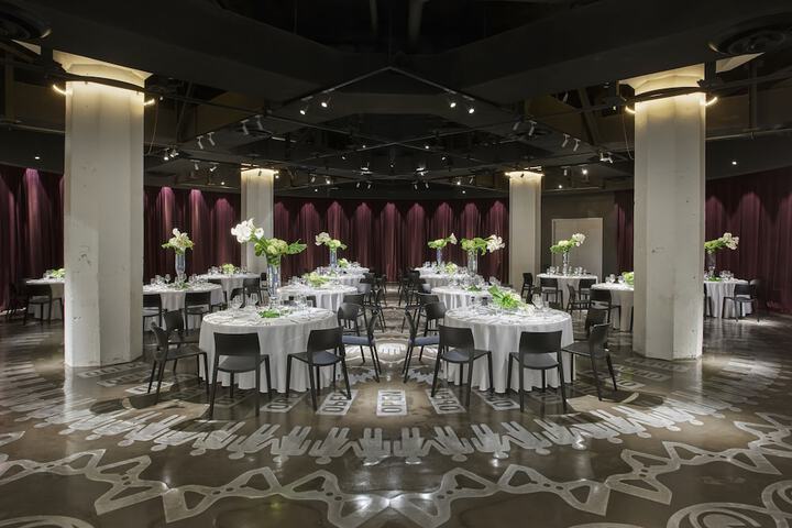 Ballroom