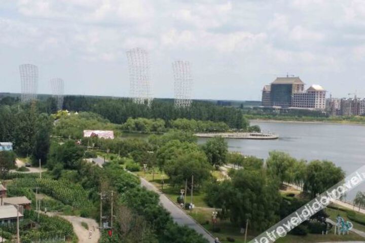 Bishuiwan Hotel