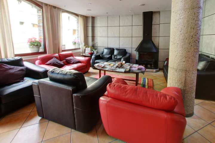 Hotel Interior 4 of 53