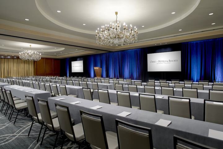 Ballroom