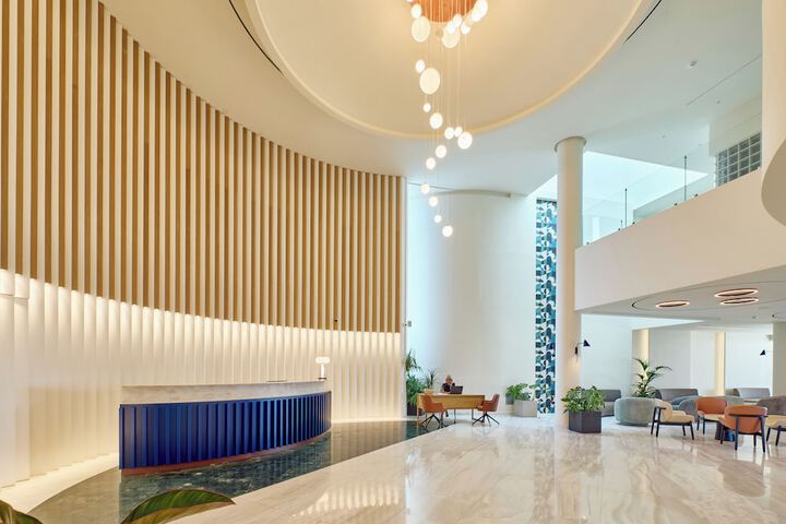 Hotel Interior 6 of 182