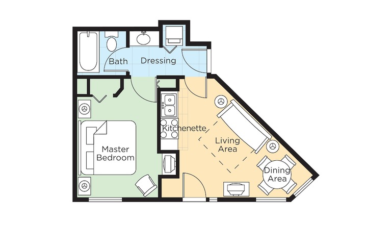 Room 3 of 45