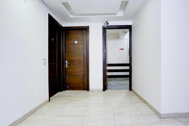 Hotel O Blessings Inn