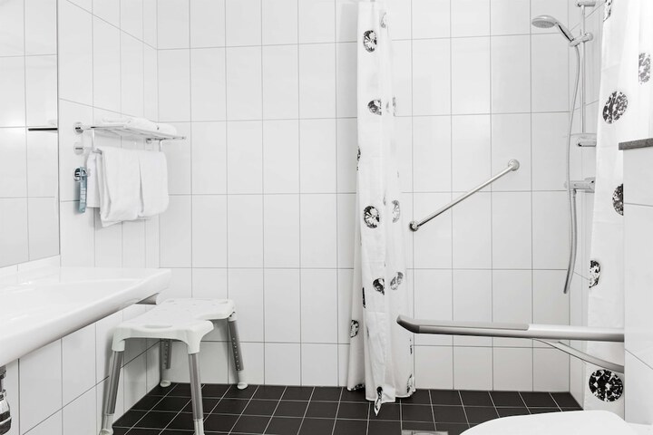 Bath Interior