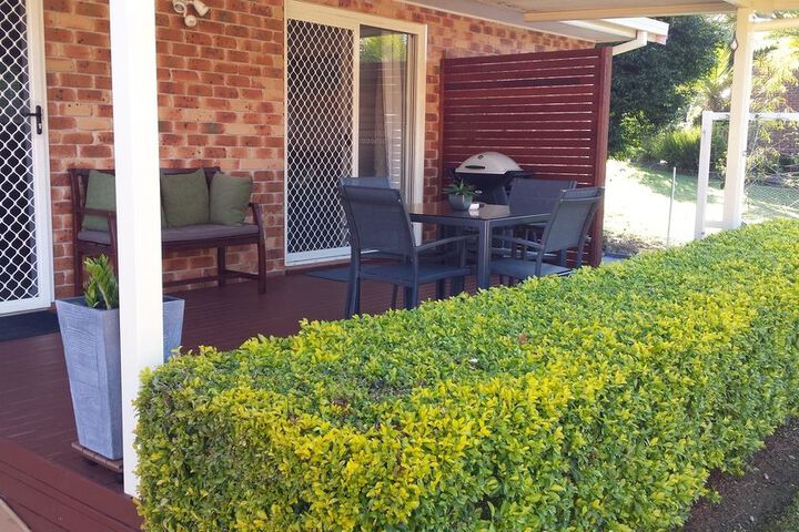Terrace/Patio 52 of 54