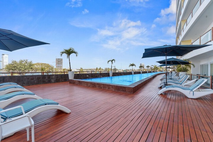 Photo of Deck12 Casino and Resort by Monyxbnb