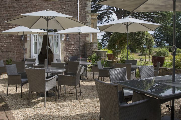 Terrace/Patio 87 of 165