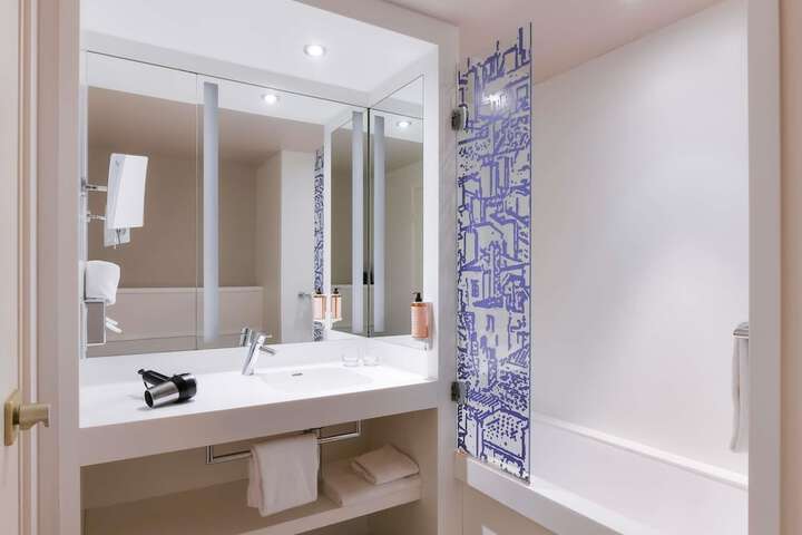 Bathroom Vanities
