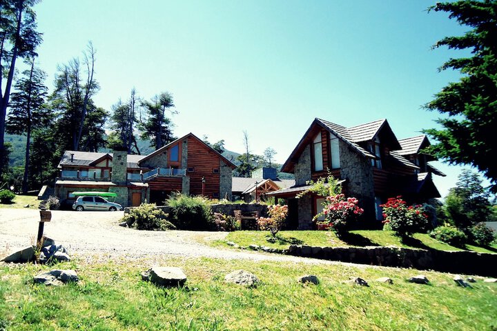 Hosteria Patagon