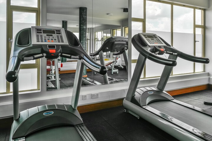 Health and Fitness 17 of 50