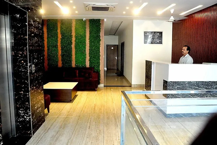 Hotel Interior 2 of 6