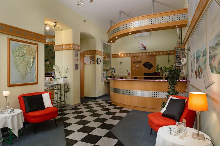 Hotel Interior 2 of 24