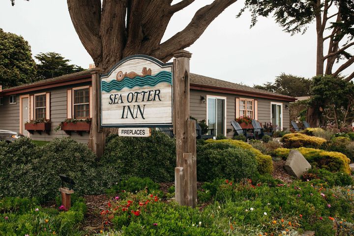 Sea Otter Inn Cambria | Bookonline.com