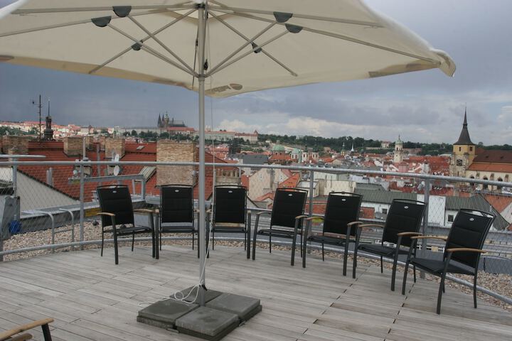 Terrace/Patio 45 of 45