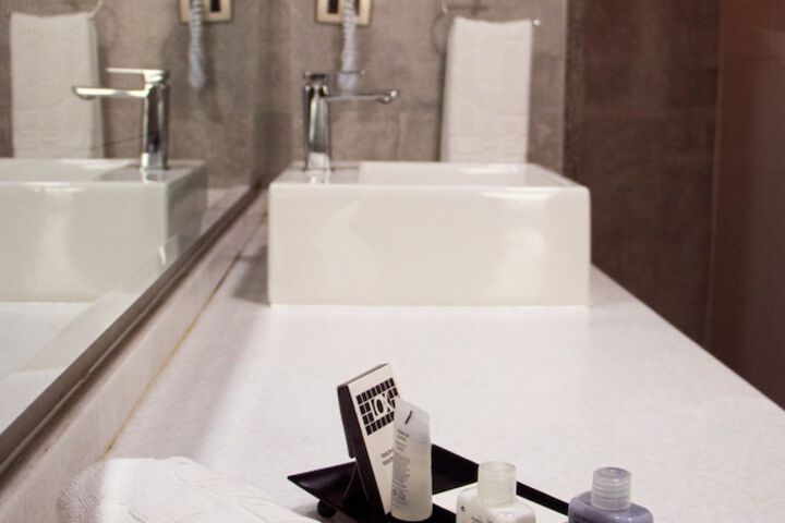 Bath Amenities
