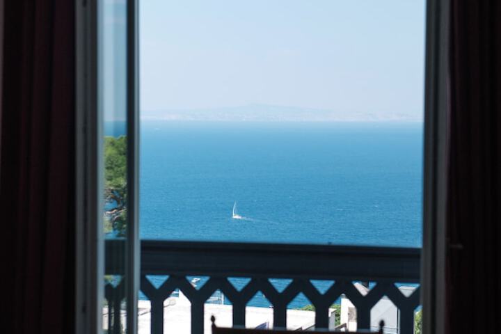 Hotel View 47 of 47
