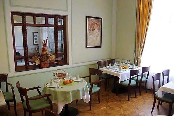 Fitness Center Photo