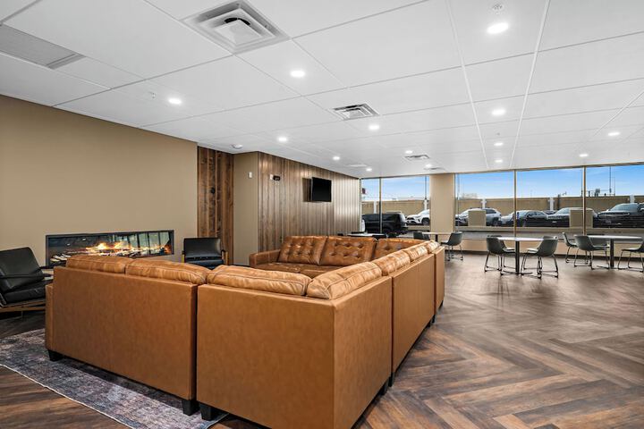 Hotel Interior 2 of 42