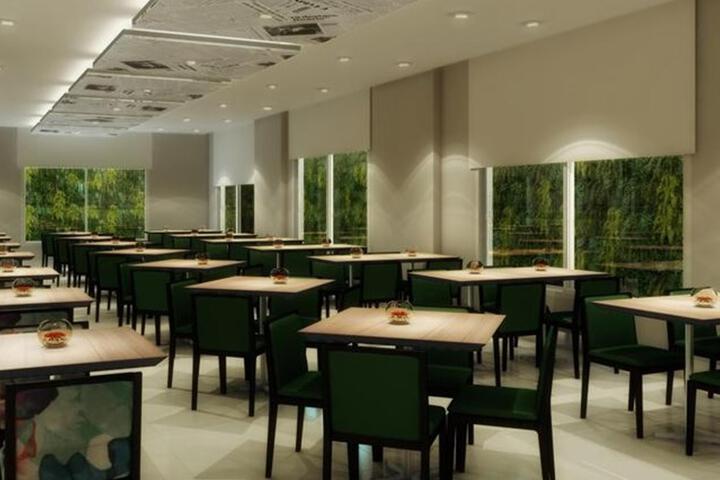 Dining 1 of 36