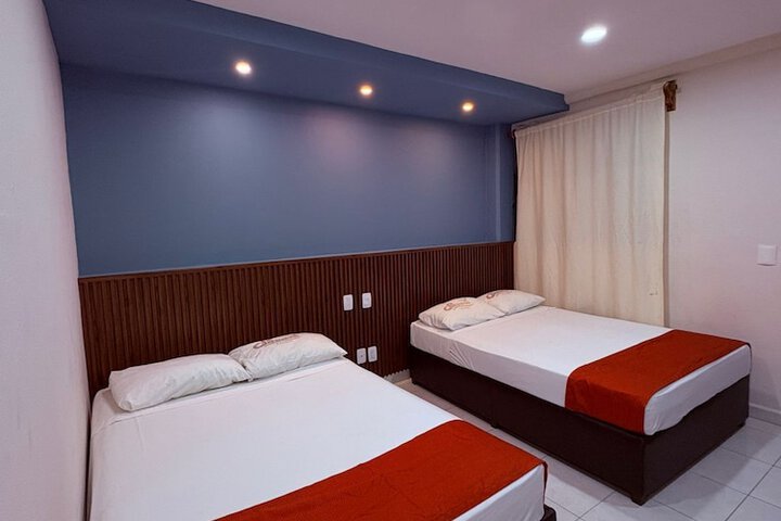 Image of Hotel Savaro
