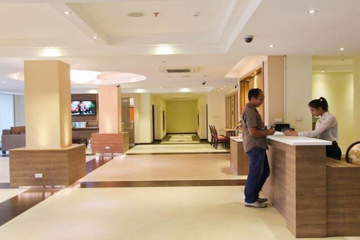Hotel Interior 2 of 39