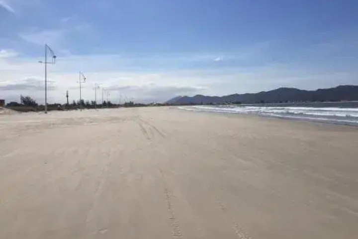 Beach 3 of 9