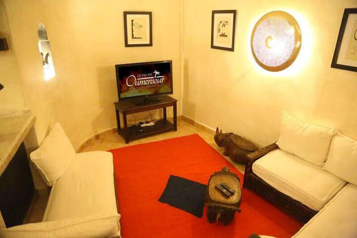 Fitness Center Photo