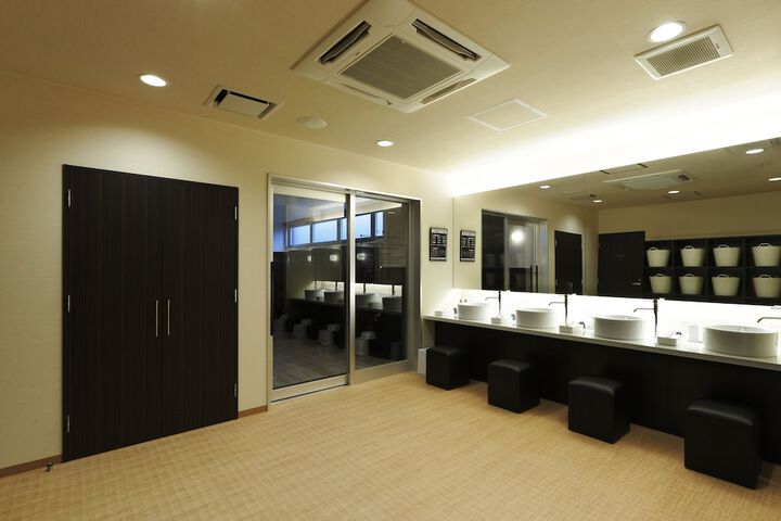Spa Massage