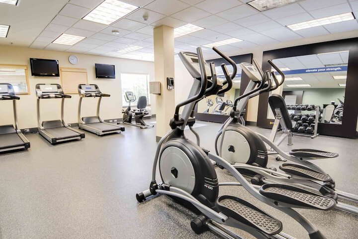 Health and Fitness 31 of 46