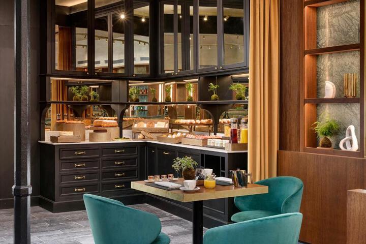 Fitness Center Photo