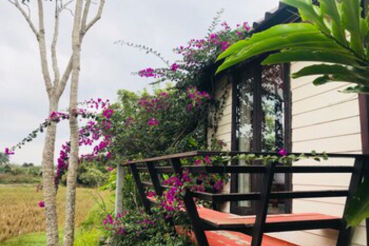 Terrace/Patio 3 of 28