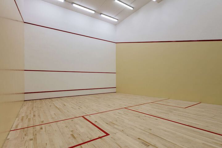 Tennis and Basketball Courts 175 of 269