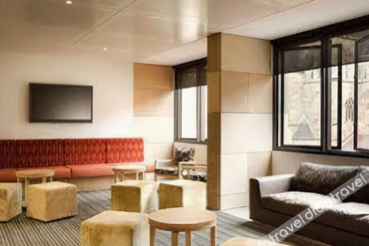 Hotel Interior 9 of 52