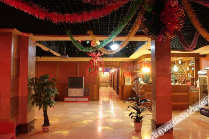 Hotel Interior 12 of 28