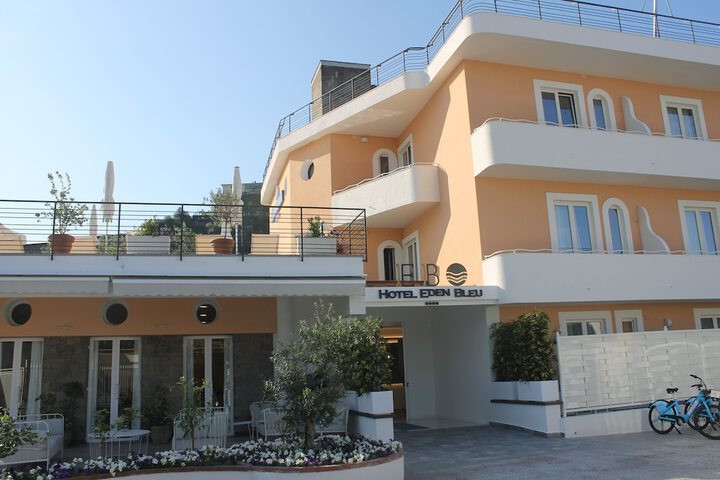Eden Bleu in Vico Equense