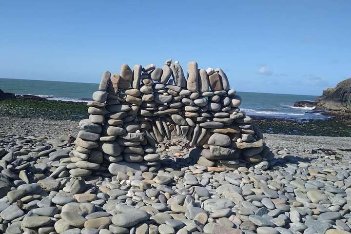 Beach 19 of 25