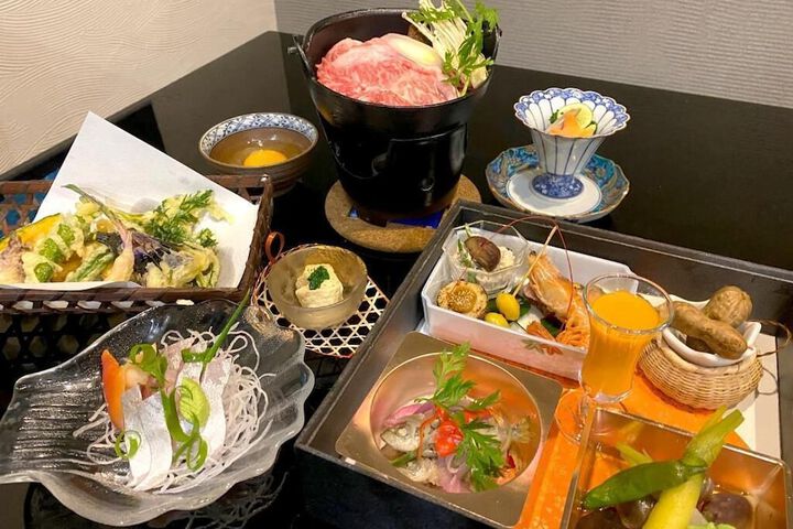 Food
