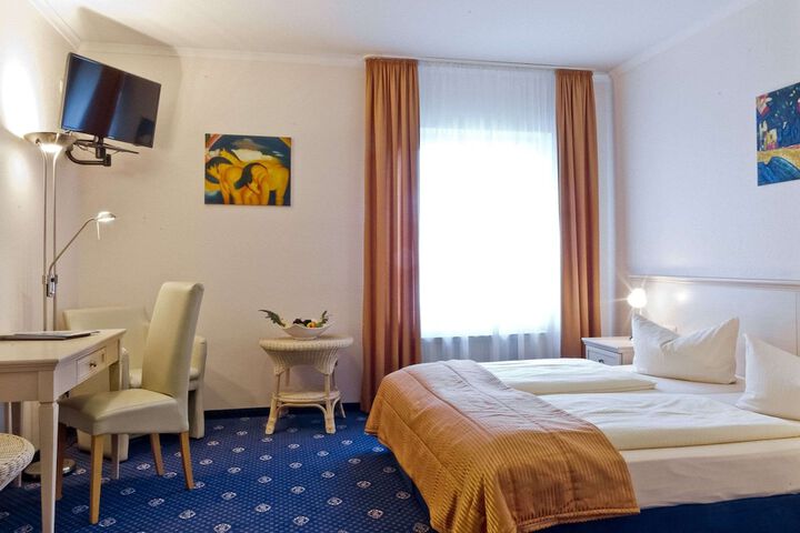 Room 17 of 50