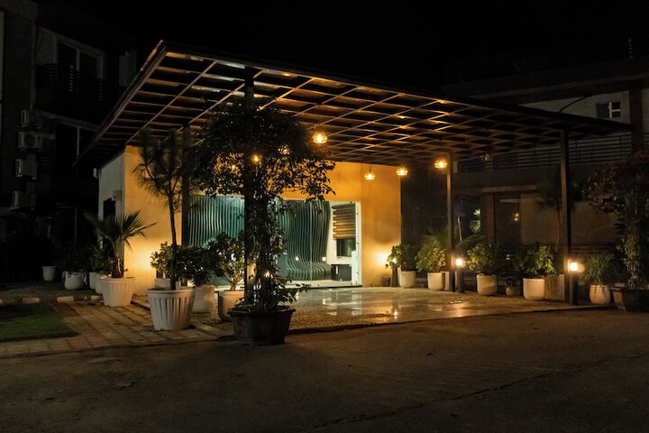 Hotel Interior 3 of 143