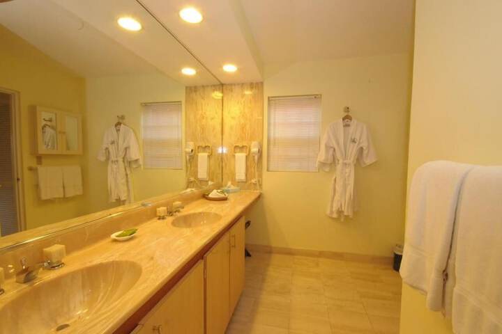 Bath Interior