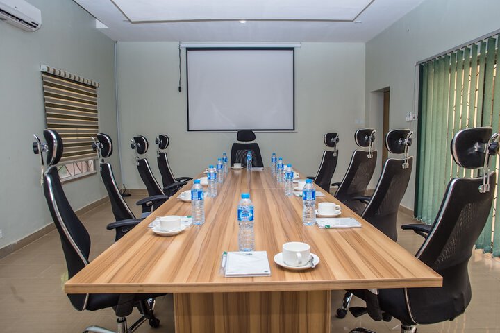 Meeting 24 of 41