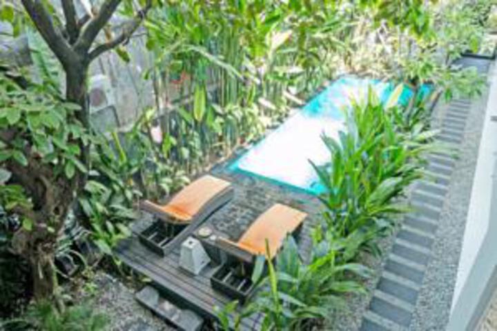 Fitness Center Photo