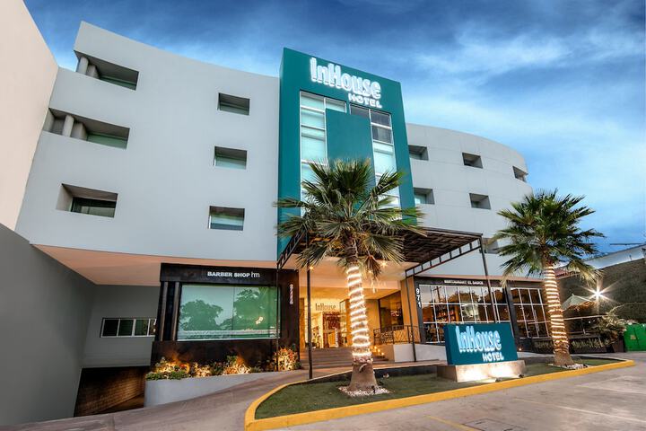 Photo of InHouse Hotel Culiacán