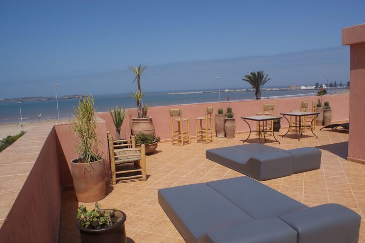Sundeck