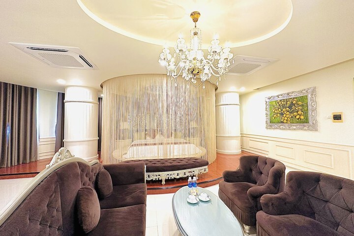 Viet Uc Hotel